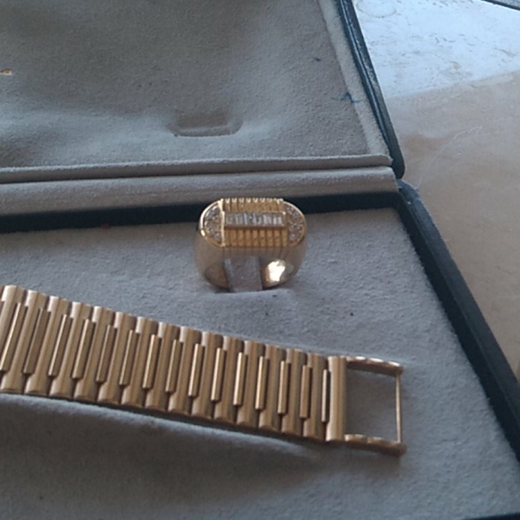 Concord Watch set - Picture 4 of 5